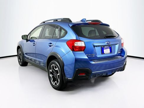 Used 2016 Subaru Crosstrek 2.0i Limited AWD/4WD image 6