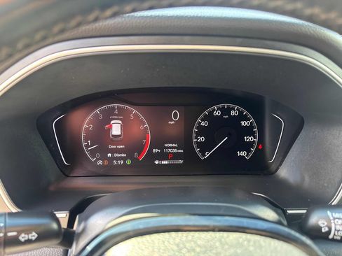 Used 2023 Honda Pilot EX-L image 13