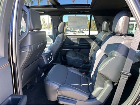 New 2025 Ford Expedition Tremor image 18