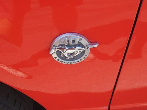 Used 2004 Ford Mustang Coupe RWD image 13