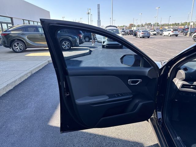 Used 2025 Kia K4 FWD image 9