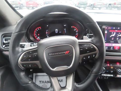 Used 2024 Dodge Durango Citadel AWD/4WD image 36