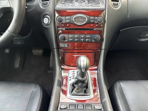 Used 2016 INFINITI QX50 AWD w/ Premium Plus Package image 24