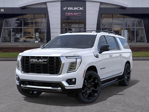 New 2026 GMC Yukon XL Denali image 6