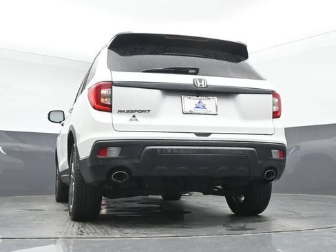 Used 2021 Honda Passport EX-L image 39