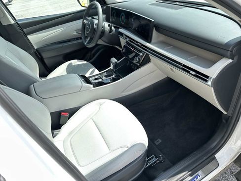 New 2026 Hyundai Tucson SEL image 25