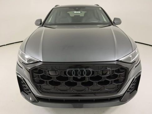 New 2026 Audi Q8 Prestige image 8