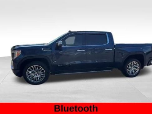 Used 2019 GMC Sierra 1500 Denali w/ Denali Ultimate Package image 3