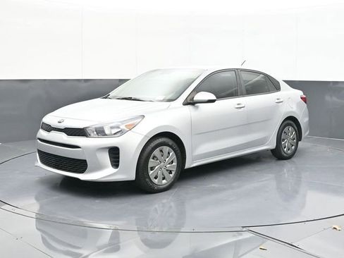 Used 2020 Kia Rio LX image 4