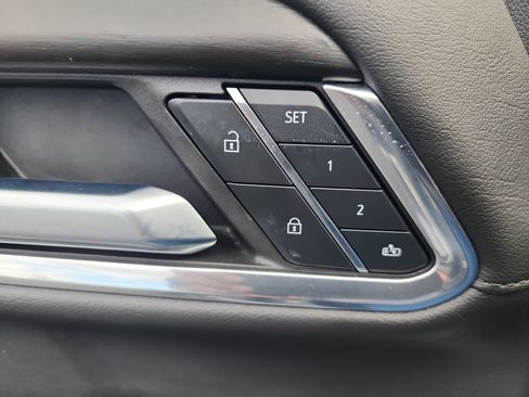 Certified 2024 GMC Sierra 2500 Denali w/ Denali Reserve Package image 13