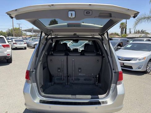 Used 2008 Honda Odyssey Touring image 24