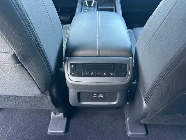 Certified 2025 Nissan Pathfinder SV AWD/4WD image 27