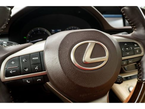 Used 2018 Lexus ES 350 w/ Navigation System Package FWD image 30