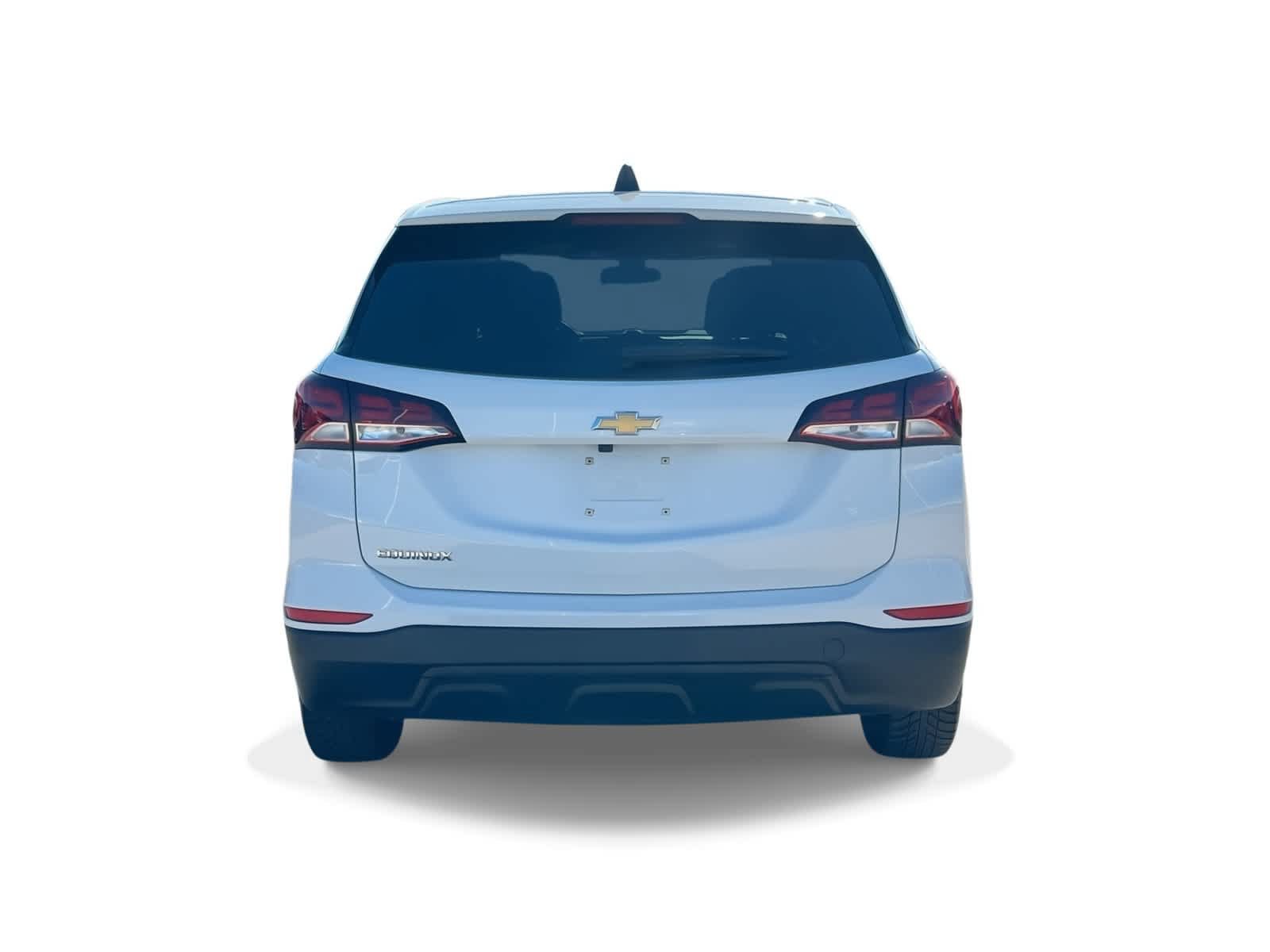 Used 2022 Chevrolet Equinox LS FWD image 7