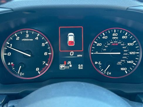 New 2026 Subaru Impreza RS image 31