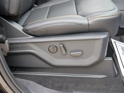 New 2025 Ford Expedition Tremor image 10