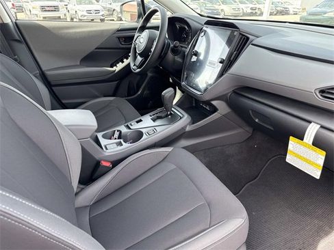 New 2026 Subaru Crosstrek 2.0i Premium image 17