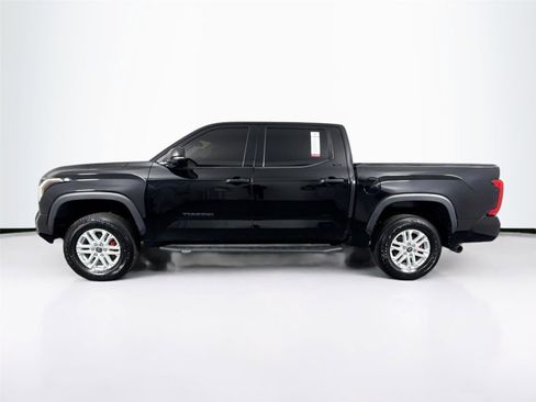 Used 2023 Toyota Tundra SR5 w/ SR5 Convenience Package image 13