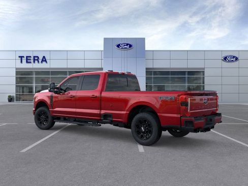 New 2026 Ford F350 XLT w/ XLT Premium Package image 4