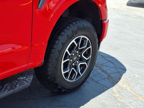 Used 2021 Ford F150 XLT w/ Equipment Group 302A High AWD/4WD image 27