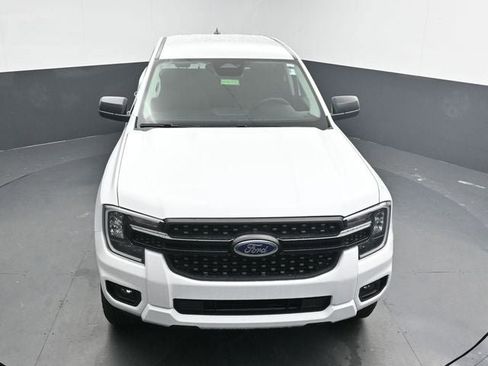 New 2025 Ford Ranger XL image 16