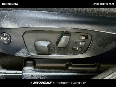 Used 2015 BMW X1 sDrive28i RWD image 11