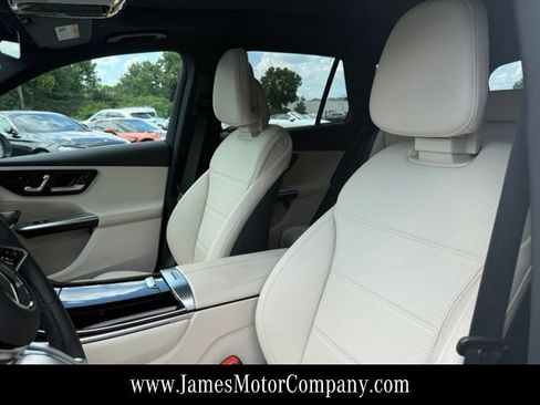 Certified 2026 Mercedes-Benz GLC 300 4MATIC image 16