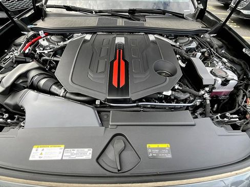 New 2025 Audi S5 Premium Plus image 12