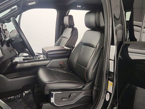 Used 2023 Ford F150 Lariat w/ Equipment Group 502A High image 13