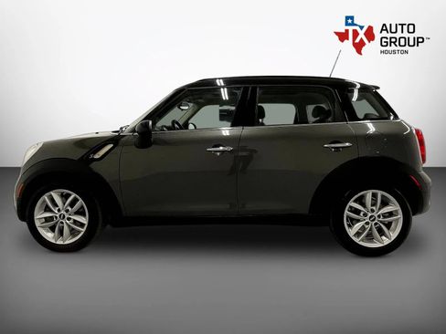 Used 2014 MINI Cooper Countryman S FWD image 10