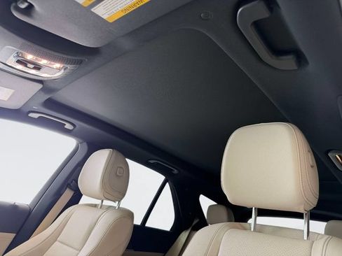 Certified 2026 Mercedes-Benz GLE 350 4MATIC image 20