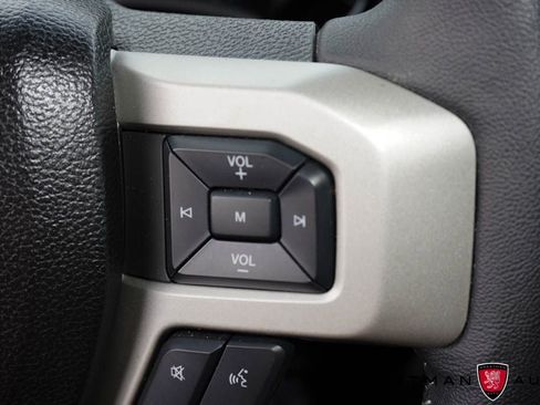 Used 2017 Ford F250 Lariat w/ Lariat Ultimate Package image 40