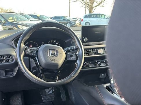 Used 2023 Honda HR-V Sport image 13