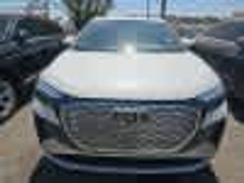 Used 2023 Audi Q4 e-tron Premium w/ 20" Wheel Package AWD/4WD image 8