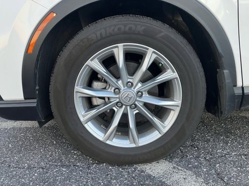 Certified 2025 Honda CR-V EX image 31