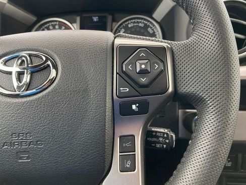 Used 2022 Toyota Tacoma Limited RWD image 20