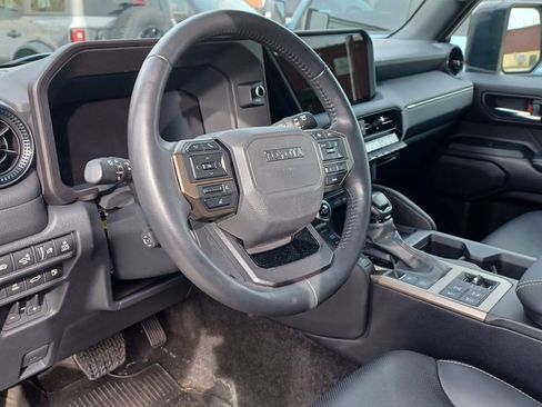 Used 2024 Toyota Land Cruiser image 4