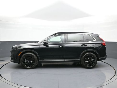 Certified 2023 Honda CR-V Sport Touring image 9