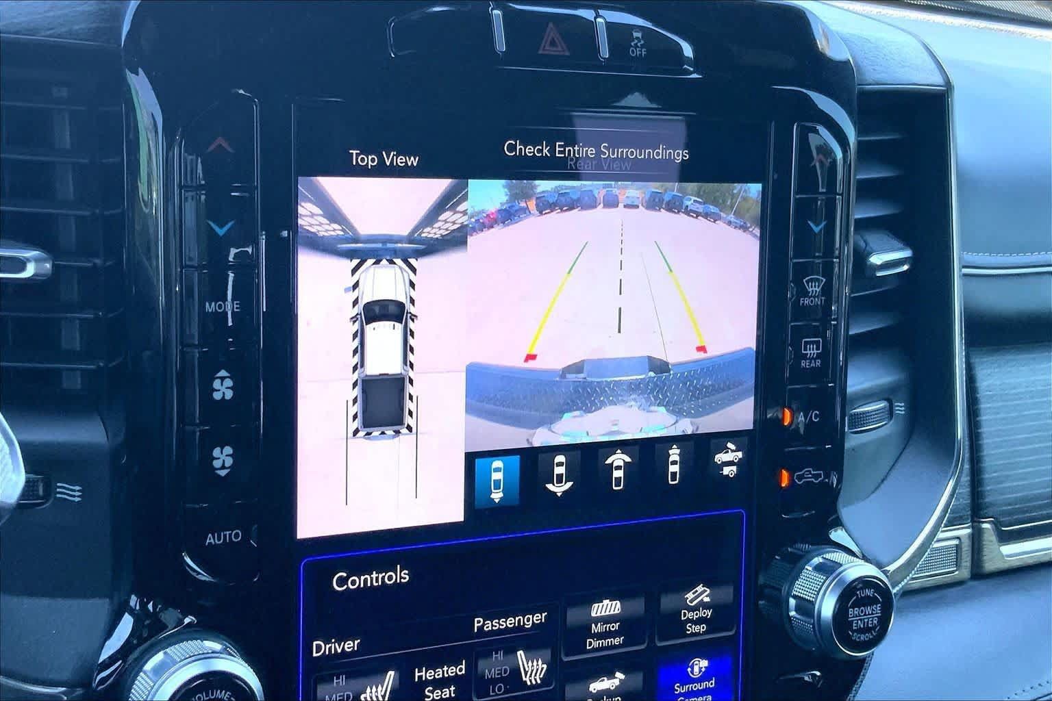 Used 2019 RAM 2500 Limited AWD/4WD image 29