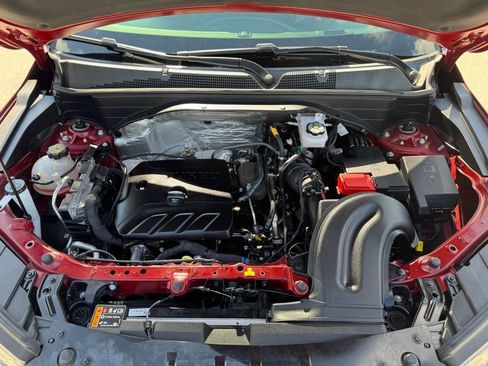 Used 2023 Chevrolet TrailBlazer RS w/ Convenience Package image 29