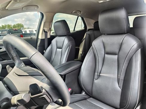 Used 2023 Buick Envision Essence FWD image 13