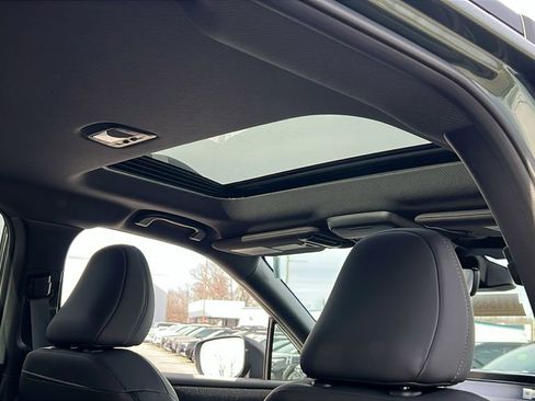 New 2026 Subaru Outback Limited XT image 11