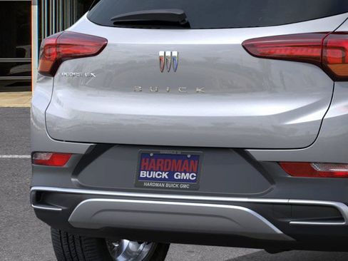 New 2026 Buick Encore GX Preferred image 14
