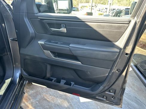 Used 2023 Toyota Tundra SR5 w/ TRD Sport Premium Package image 16