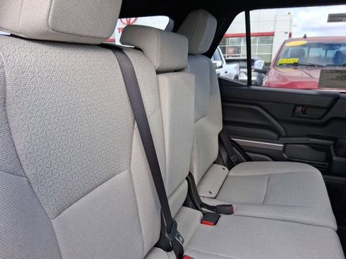 New 2026 Toyota 4Runner SR5 image 7