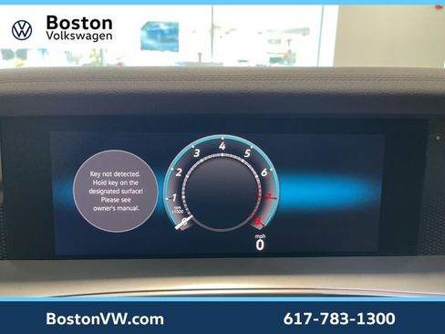 New 2026 Volkswagen Tiguan SE image 12