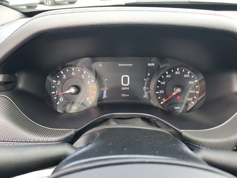 Used 2026 Jeep Compass Latitude AWD/4WD image 24