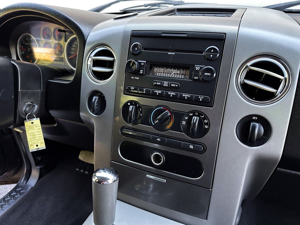 Used 2007 Ford F150 Lariat AWD/4WD image 33