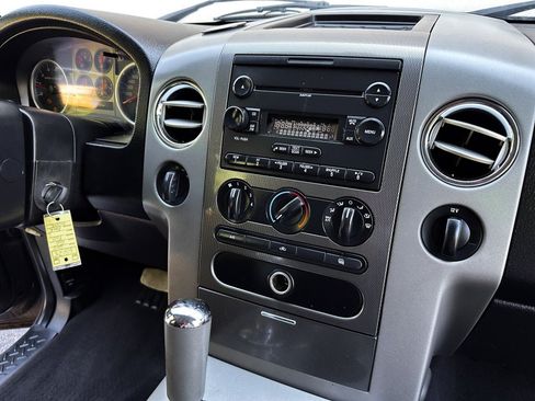 Used 2007 Ford F150 Lariat AWD/4WD image 33