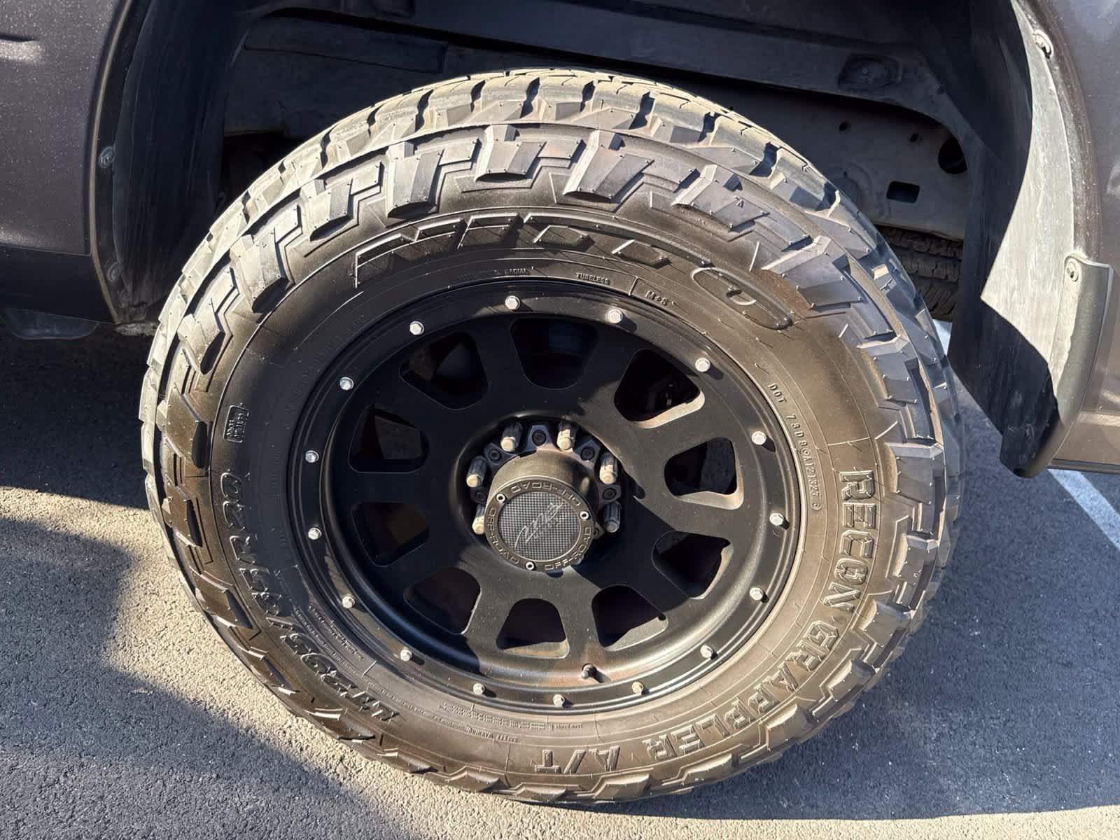 Used 2016 RAM 2500 SLT RWD image 9